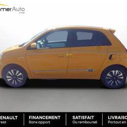 Renault Twingo 3 III Achat Int&eacute;gral Intens Brest
