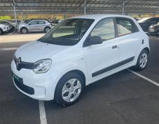 Renault Twingo 3