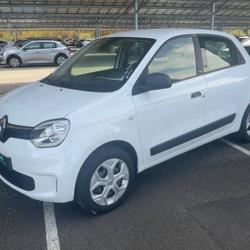 Renault Twingo 3 Twingo III Achat Int&eacute;gral - 21 - Life Le Mans