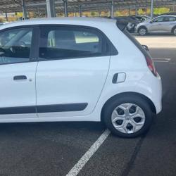 Renault Twingo 3 Twingo III Achat Int&eacute;gral - 21 - Life Le Mans