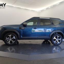 Dacia Bigster Bigster Hybrid 155 Journey Pontivy