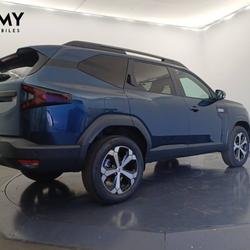 Dacia Bigster Bigster Hybrid 155 Journey Pontivy