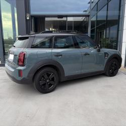 Mini Countryman Cooper 136ch Highlands BVA7 occasion - V&eacute;nissieux - photo 2/17