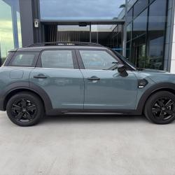 Mini Countryman Cooper 136ch Highlands BVA7 occasion - V&eacute;nissieux - photo 3/17