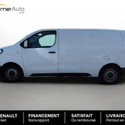 Peugeot Expert FGN TOLE STANDARD BLUEHDI 115 S&S BVM6 PREMIUM PACK Brest