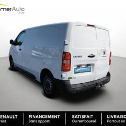 Peugeot Expert FGN TOLE STANDARD BLUEHDI 115 S&S BVM6 PREMIUM PACK Brest