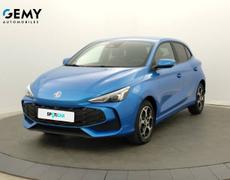 MG MG3 Pontivy
