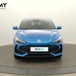 MG MG3 MG3 1.5 L Hybrid+ 195 ch Luxury occasion - Pontivy - photo 2/21