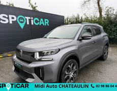 Citroen C3 Aircross Châteaulin