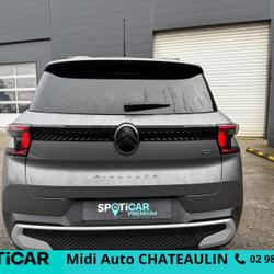Citroen C3 Aircross 1.2 Turbo 100ch PLUS Ch&acirc;teaulin