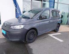 Volkswagen Caddy Bergerac