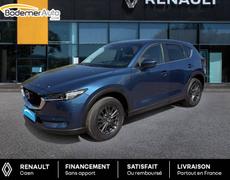 Mazda CX-5 Hérouville-Saint-Clair