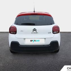Citroen C3 C3 PureTech 83 S&S BVM5 Shine Beaune
