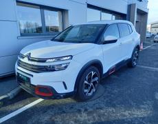Citroen C5 Aircross Paimpol