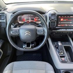 Citroen C5 Aircross BlueHDi 130 S&S EAT8 Feel Paimpol
