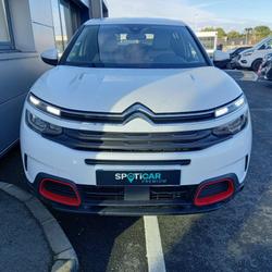 Citroen C5 Aircross BlueHDi 130 S&S EAT8 Feel Paimpol