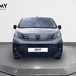 Peugeot Expert EXPERT FGN M DIESEL 150 CH AUTOMATIQUE Pontivy