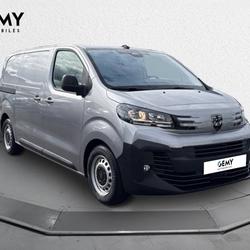 Peugeot Expert EXPERT FGN M DIESEL 150 CH AUTOMATIQUE Pontivy
