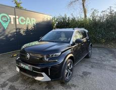 Citroen C3 Aircross Châteaulin