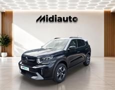 Citroen C3 Aircross Châteaulin