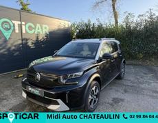 Citroen C3 Aircross Châteaulin