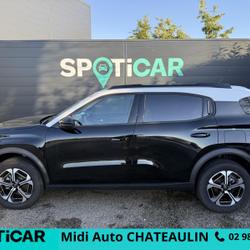 Citroen C3 Aircross 1.2 Hybride 145ch MAX Ch&acirc;teaulin