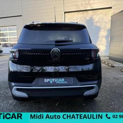 Citroen C3 Aircross 1.2 Hybride 145ch MAX Ch&acirc;teaulin