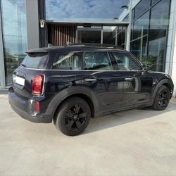 Mini Countryman Cooper 136ch Edition Premium Plus BVA7 occasion - V&eacute;nissieux - photo 2/17