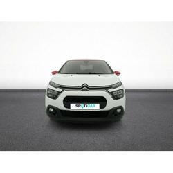 Citroen C3 C3 PureTech 83 S&S BVM5 Shine Beaune