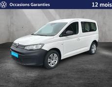 Volkswagen Caddy Bergerac