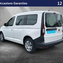 Volkswagen Caddy CADDY CARGO 1.5 TSI 114 DSG7 BUSINESS Bergerac
