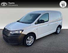 Volkswagen Caddy Vernouillet