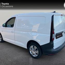 Volkswagen Caddy Maxi 2.0 TDI 102ch Business Vernouillet