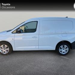 Volkswagen Caddy Maxi 2.0 TDI 102ch Business Vernouillet