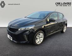 Renault Clio 5 Dinan