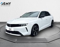 Opel Astra Pontivy