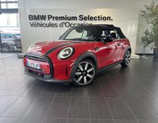 Mini Cabrio Vénissieux