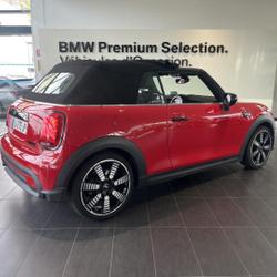 Mini Cabrio Cooper 136ch Edition Premium Plus BVA7 occasion - V&eacute;nissieux - photo 2/18