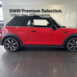 Mini Cabrio Cooper 136ch Edition Premium Plus BVA7 occasion - V&eacute;nissieux - photo 3/18