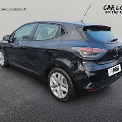Renault Clio 5 Clio Blue dCi 100 Evolution Dinan