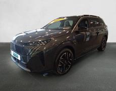 Peugeot e-5008 - 5008 Hybrid 145 ch e-DCS6 - GT - 34 990 €