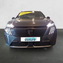 Peugeot e-5008 5008 Hybrid 145 ch e-DCS6 - GT Le Mans