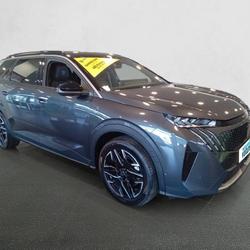 Peugeot e-5008 5008 Hybrid 145 ch e-DCS6 - GT Le Mans