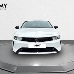 Opel Astra Astra 1.5 Diesel 130 ch BVA8 Elegance Pontivy