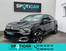Citroen C4 X Concarneau