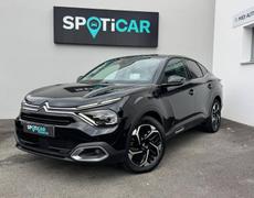 Citroen C4 X Concarneau