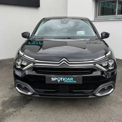 Citroen C4 X 1.5 BlueHDi 130 MAX Quimper