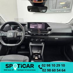 Citroen C4 X 1.5 BlueHDi 130 MAX Concarneau