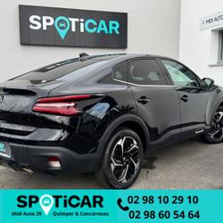 Citroen C4 X 1.5 BlueHDi 130 MAX Concarneau