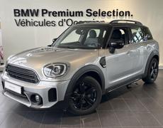 Mini Countryman Vénissieux
